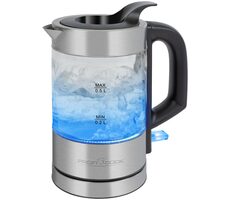 ProfiCook WKS 1228 / Schnellkochtopf / 1100W / 0,5l