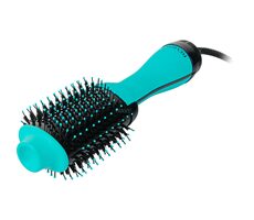 Revlon RVDR5222MUKE2 blau / Lockenstab / 800W / 3 Temperaturen 