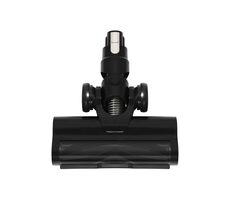 Lauben mit LED-Beleuchtung und Rückspulschutz für Stabstaubsauger 2in1/3in1 Pet 400BC