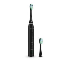 TrueLife SonicBrush Clean30 schwarz / Schallzahnbürste / 5 Modi / 70.000 Schwingungen-min / IPX7 / Timer / Sale
