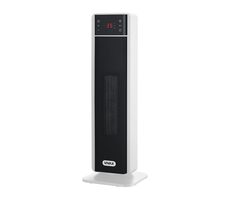 Vivax CHT-2000 weiß / Keramikheizelement / 2000W / 3 Temperaturen
