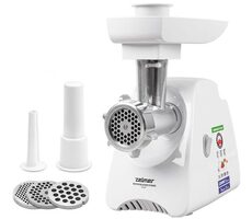 Zelmer ZMM5801P weiß / Fleischwolf / 2200W / 3,0kg-min