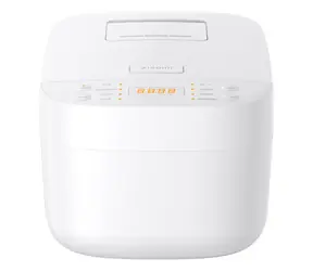 XIAOMI SMART Multifunktionaler Reiskocher weiß / Reiskocher / 710W / 3L / WiFi / 8 Programme