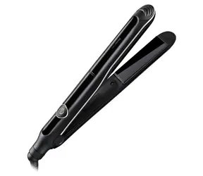 Braun ST780 Satin Hair 7 schwarz / Lockenstab / 3 Modi / 120-200°C / Keramikplatten / Kabel 2m