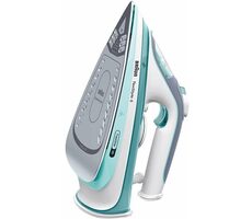 Braun SI 5017 GR / Dampfbügeleisen / 2700 W / 0,3 l 