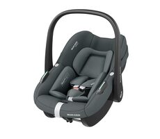 Maxi-Cosi Pebble S Autositz Tonal Graphite / Autositz / ab Geburt bis 15 Monate (0-13 kg | bis 83 cm)