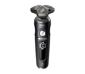 Philips Series 9000 SP9840/32 / Rasierer / waschbar / Trocken- und Nassrasur / bis zu 60 Min