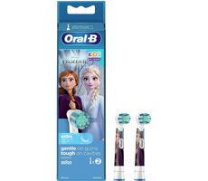 Oral-B EB10 Kids Frozen / Ersatzkopf / 2 Stk 