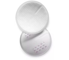Philips Avent Stilleinlagen 60 Stück / Einweg 