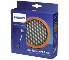 Philips FC8009/01 Ersatzfilter für Staubsauger 