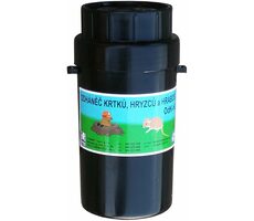 Format1 OdKH2 - Moles & Bites & Voles Scarer / mit zufälligem Ton