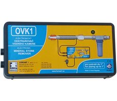 Format1 OVK1 - Kalkentferner für Rohre bis 1 Zoll