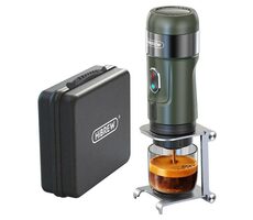 HiBREW H4B_GN schwarz