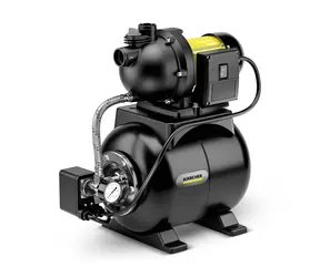 Kärcher BP 3.200 Home / Hauswasserstation / 600W / 19l / bis zu 3200 lh / Auswurfhöhe bis zu 36m