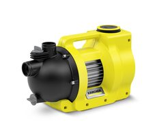 Kärcher BP 4.500 Garden / Druckpumpe / 550W / bis 4500 l/h / 3,6 bar / Förderhöhe bis 36m 