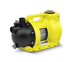 Kärcher BP 6.000 Garden / Druckpumpe / 1000W / bis 6000 l/h / 4,5 bar / Förderhöhe bis 45m