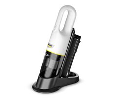 Kärcher CVH 3 PLUS / Handstaubsauger / 70W / 7,2V / 0,15 l / 78 dB