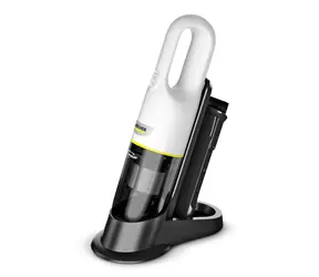 Kärcher CVH 3 PLUS / Handstaubsauger / 70W / 7,2V / 0,15 l / 78 dB