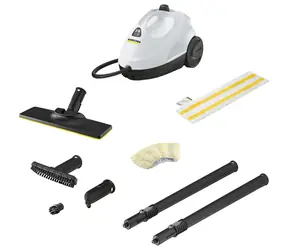 Kärcher SC 2 EasyFix / Dampfreiniger / 1500W / 3,2 bar / 1000 ml