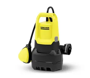 Kärcher SP 11.000 Schmutz- / Schlammtauchpumpe / 400 W / 11000 lh