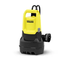 Kärcher SP 16.000 Schmutz-/Schlamm-Tauchpumpe / 550W / 16000 l/h