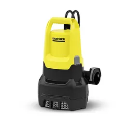 Kärcher SP 22.000 Schmutz-/Abwasser-Tauchpumpe / 750W / 22000 l/h