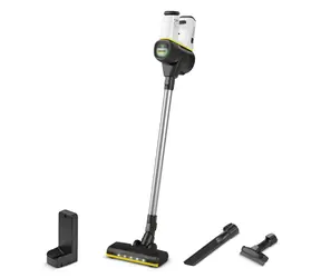 Kärcher VC 6 Cordless ourFamily / Akku-Stabstaubsauger / 25,2V / 78 dB / 800 ml