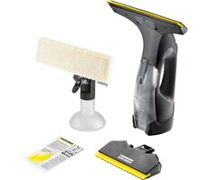 Kärcher WV 5 PLUS N / Akku-Fensterwischer / Breite 280 mm / Tank 100 ml