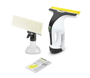 Kärcher WV 6 PLUS / Akku-Fensterwischer / Breite 280 mm / Tank 150 ml