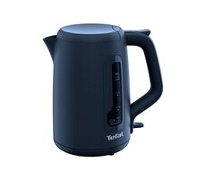 TEFAL KO2M0410 blau / Schnellkochtopf / 1,7 l / 2400 W