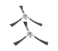 Niceboy ION Seitenbürsten - Charles i6 / Seitenbürsten für den Charles i6 Staubsauger