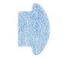 Niceboy ION Wischtuch - Charles i6 / Wischtuch für Charles i6 Staubsauger