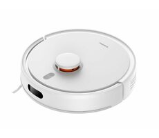 XIAOMI Robot Vacuum S20 weiß / Roboterstaubsauger / Staubsaugen & Wischen / 5000 Pa / 3000 mAh