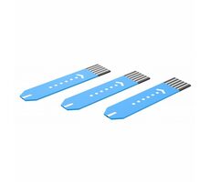 iHealth EGS-2003 Teststreifen für iHealth Glukometer (50 Stück)