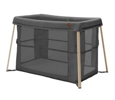 Maxi-Cosi Iris Reisebett Beyond Graphite