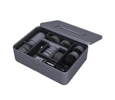 JIMI Home X1-H Elektrischer Zentrifugalreiniger / 3 Geschwindigkeiten / 2000 mAh / USB-C 