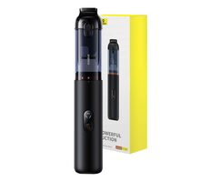 Baseus C30459500111-00 Akku-Autostaubsauger A5 blau / 130W / 16000 Pa / 7500 mAh 