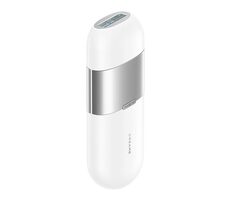 Dreame D-1186 IPL-Epilierer weiß / 600 W / 500.000 Impulse / 8 Stufen