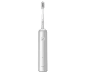 Laifen Wave LFTB01-A Aluminium / Elektrische Zahnbürste / oszillierend / 66.000 Bewegungen/min / 10 Modi / BT 5.2