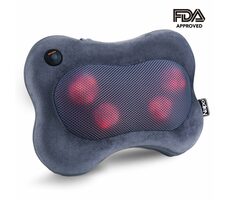 NAIPO MGP-129M / Massagekissen / 1 Modus / Heizung 