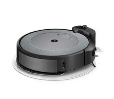 iRobot Roomba Combo i5 grau