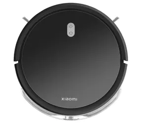 XIAOMI Robot Vacuum E5 schwarz / Roboterstaubsauger / Staubsaugen & Wischen / 2000 Pa / 2600 mAh 