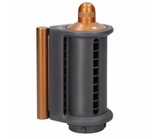 DSP-DYHS01CS-G Coanda-Glättungsaufsatz für Dyson Airwrap Gold