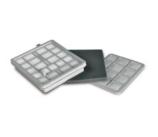 Sencor SVX 004HF / HEPA-Filter für Sencor SVC 1020