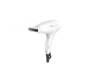 Braun Satin Hair 1 HD180 / Haartrockner / 1800 W / 2 Geschwindigkeiten / 1 Temperatur / 1,8 m