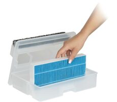 Sencor SHX 007 Filter für Luftreiniger SHA 8640WH