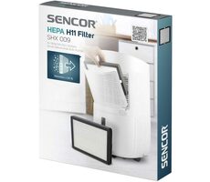 Sencor SHX 009 Filter für Luftreiniger SDH 1210WH
