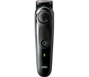 Braun BG 5340 BodyGroomer / Trimmer / Herren / 100 Min. Betriebszeit / Ganzkörper / 3 - 11 mm
