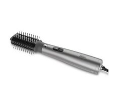 Braun AS430 grau / Haartrockner / 1000 W / 2 Temperaturen / Kaltluft / 2,2 m
