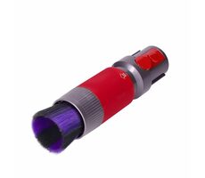 DSP-DYV8MS Selbstreinigende weiche Staubbürste für Dyson V7 | V8 | V10 | V11 | V15
